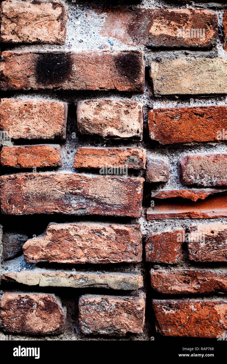 Grunge Stone Brick Wall Background Texture Photo Stock Photo - Alamy