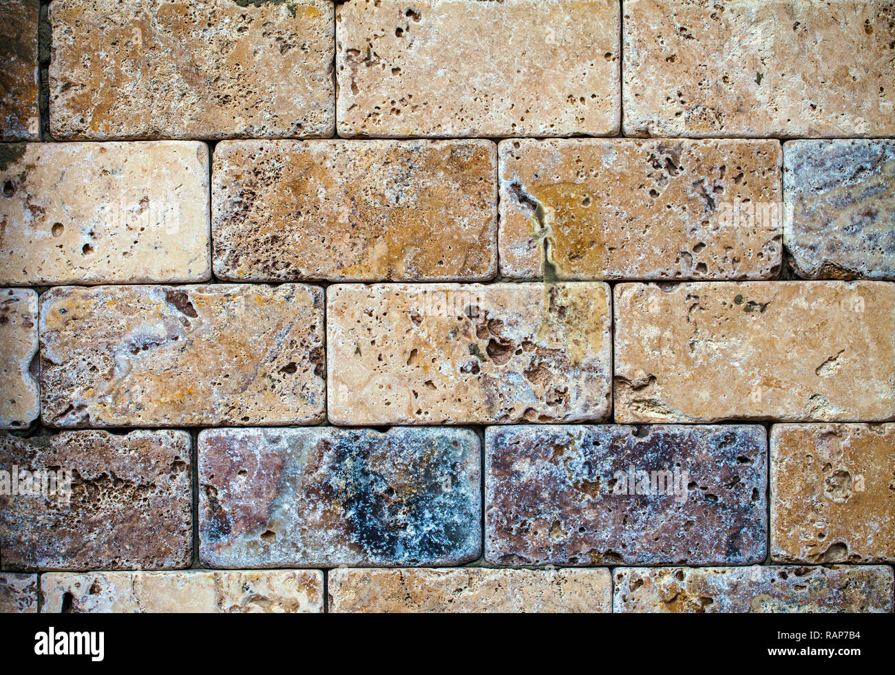 Grunge Stone Brick Wall Background Texture Photo Stock Photo - Alamy