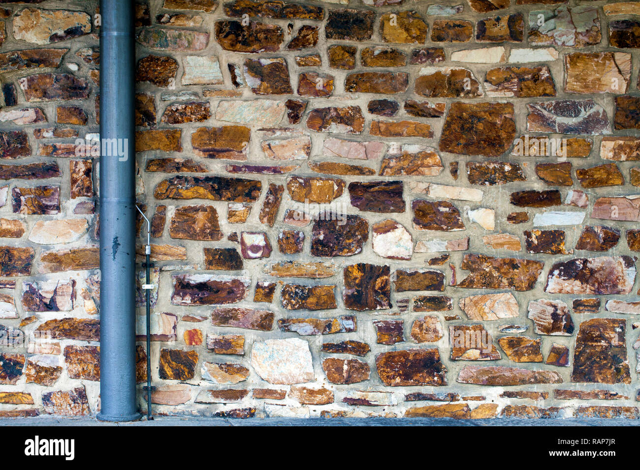 Grunge Stone Brick Wall Background Texture Photo Stock Photo - Alamy
