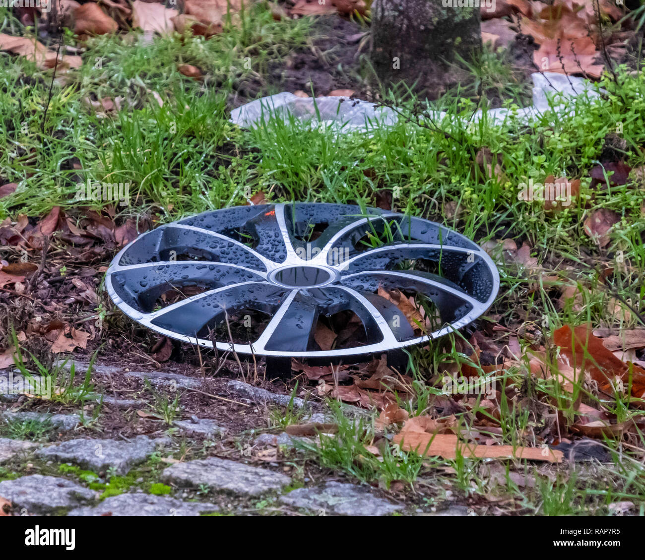 Hub cap hires stock photography and images Alamy