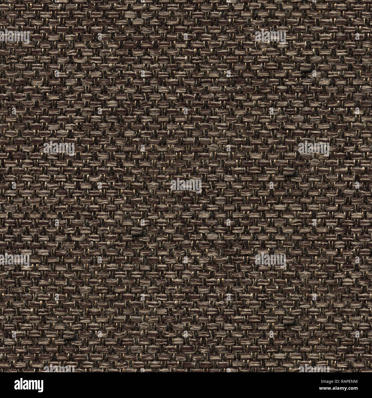 Seamless Decorative Fabric Background Textile Natural Pattern Stock Photo