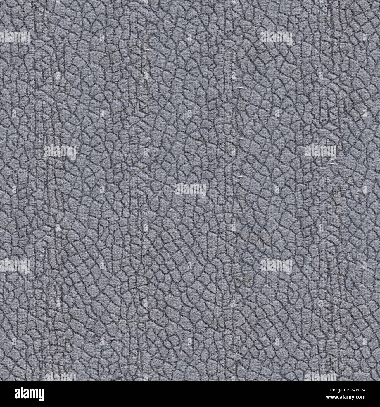 Seamless Decorative Fabric Background Textile Natural Pattern Stock Photo