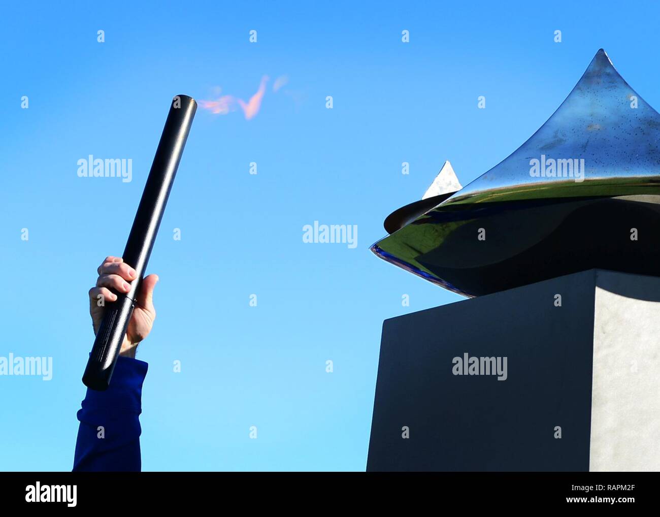 caswell air force base