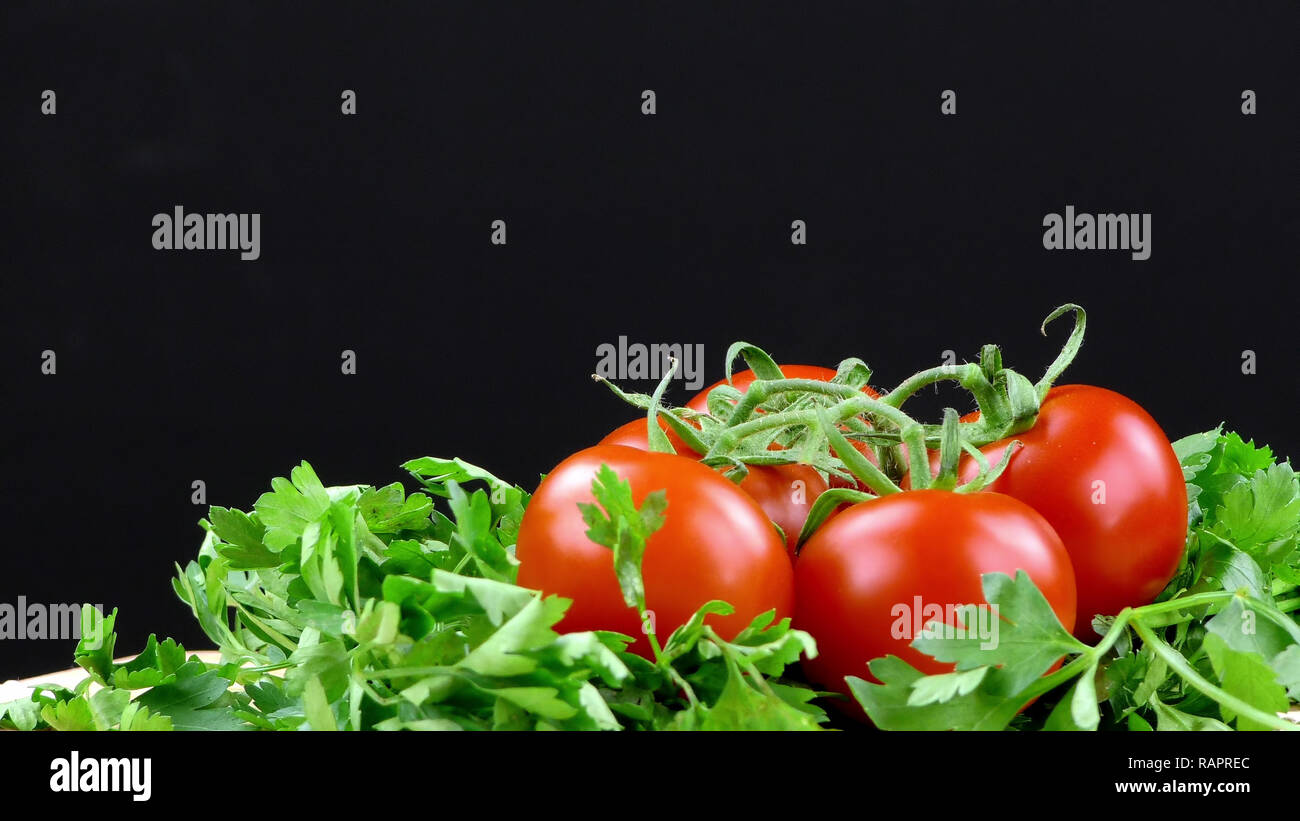 Organic Healthy Tomato Vegetable Fresh and Looks Juicy Stock Photo - Alamy