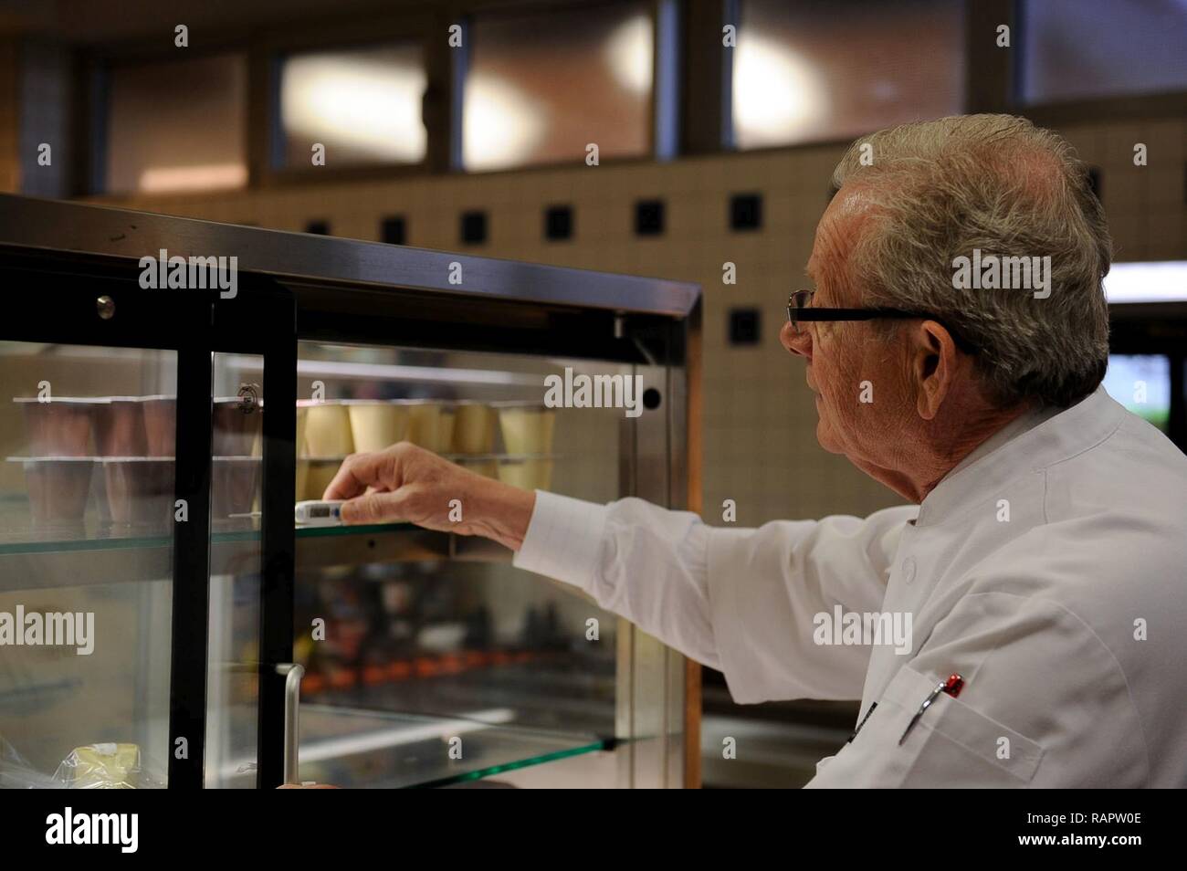 Peter Christie, Restaurant and NotForProfit Industries contactor