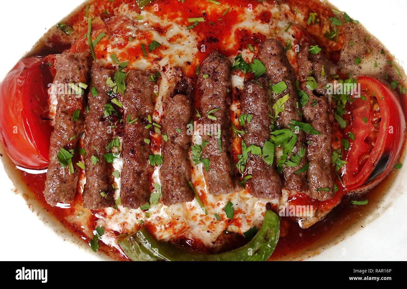 Osmanli Pasa Doneri Photos Manisa Menu Prices Restaurant Reviews Facebook