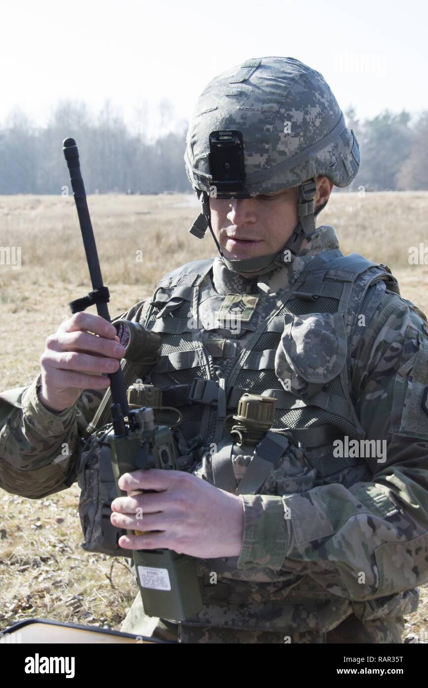 U s army garrison stuttgart hi-res stock photography and images - Alamy