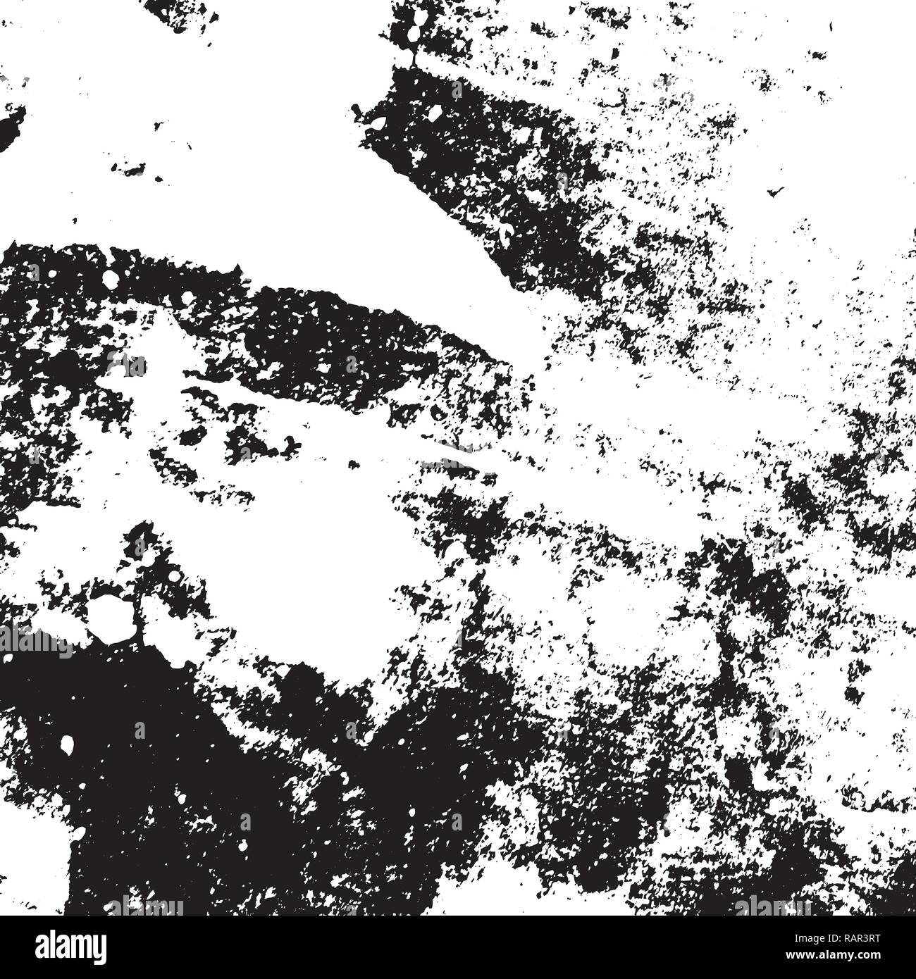 Distress Overlay Texture Stock Vector Image & Art - Alamy