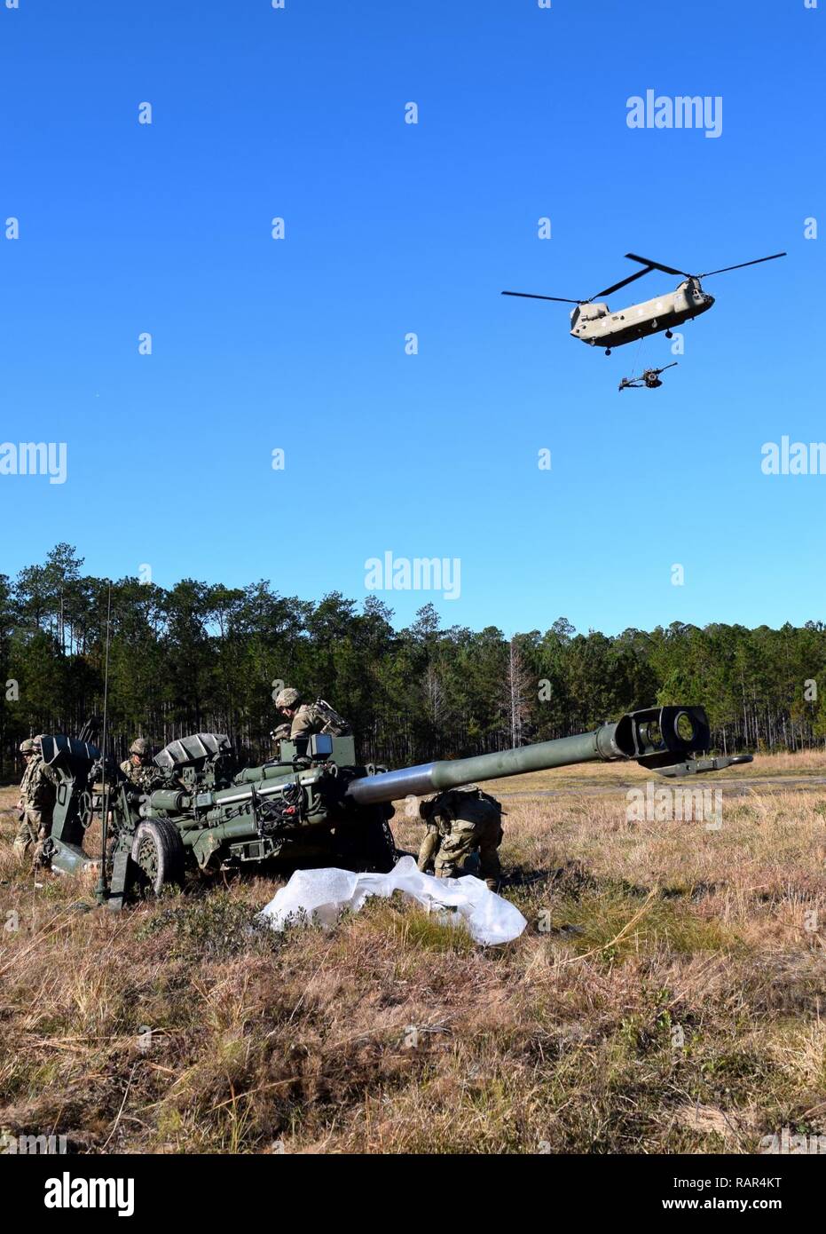 1 118th Field Artillery High Resolution Stock Photography and Images ...