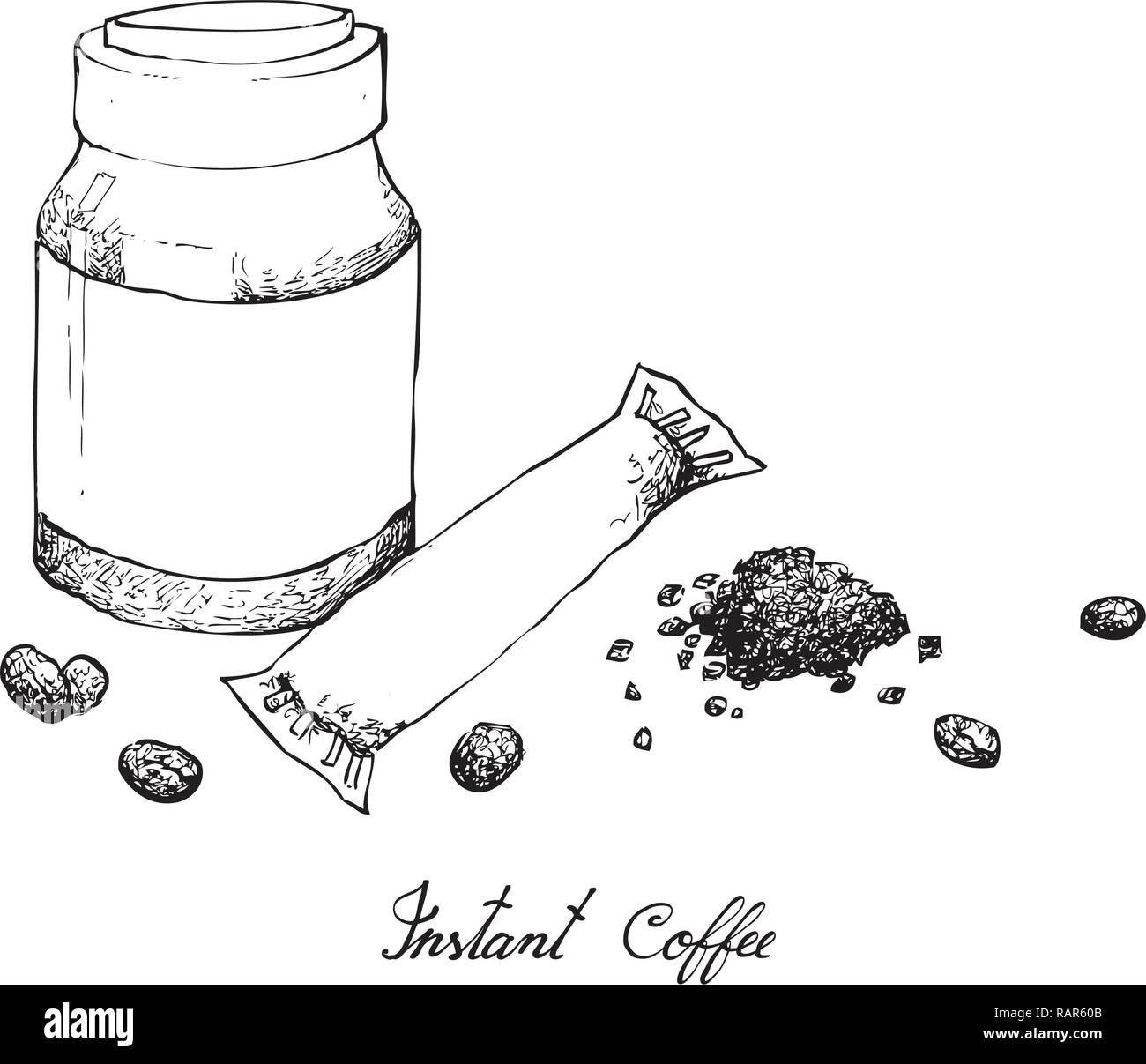 Coffee Drawing Images | Free Photos, PNG Stickers, Wallpapers & Backgrounds  - rawpixel