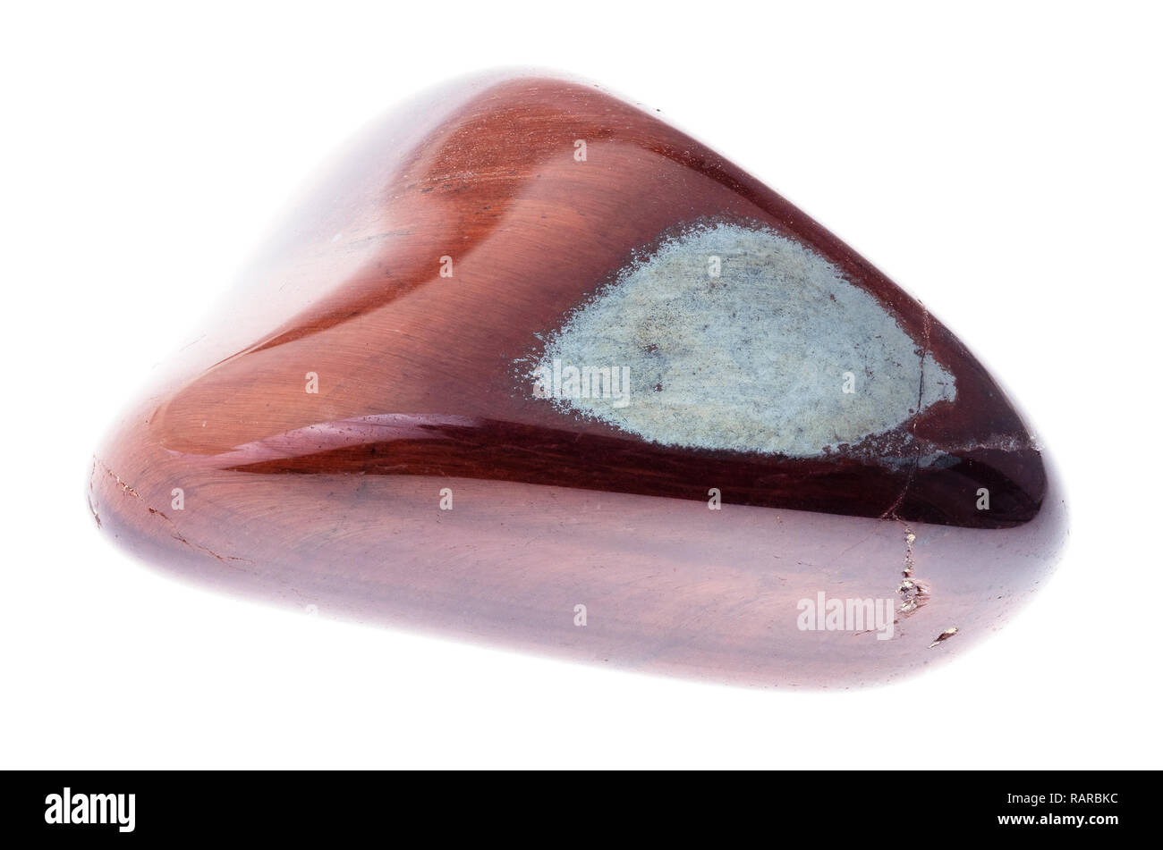 macro photography of natural mineral from geological collection