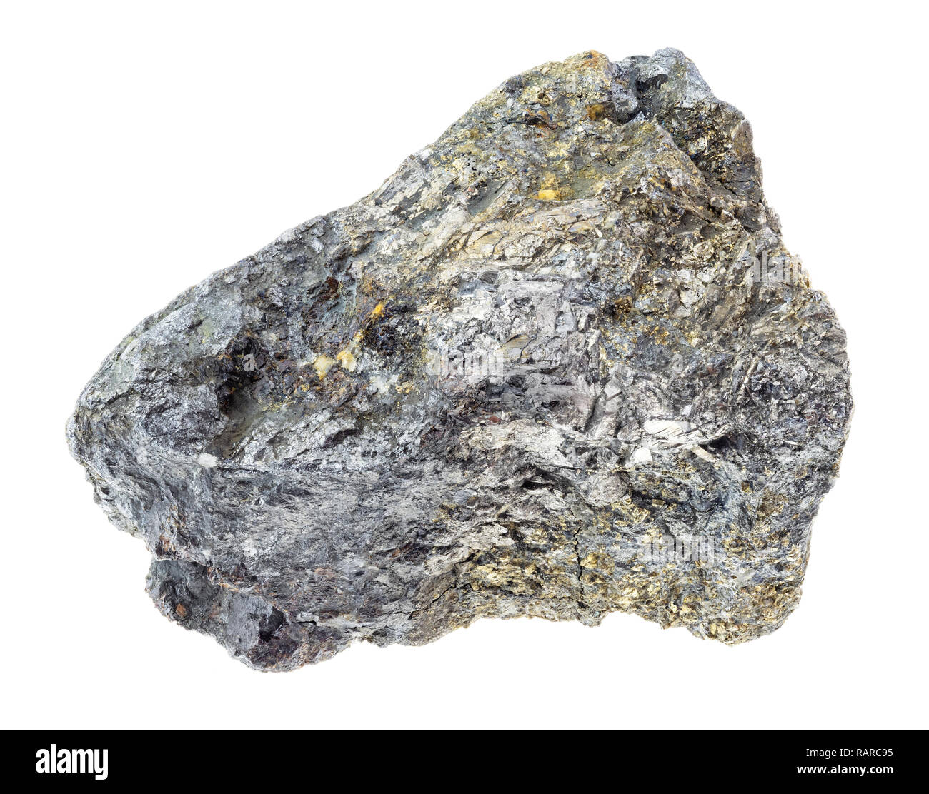 Yellow arsenic hires stock photography and images Alamy