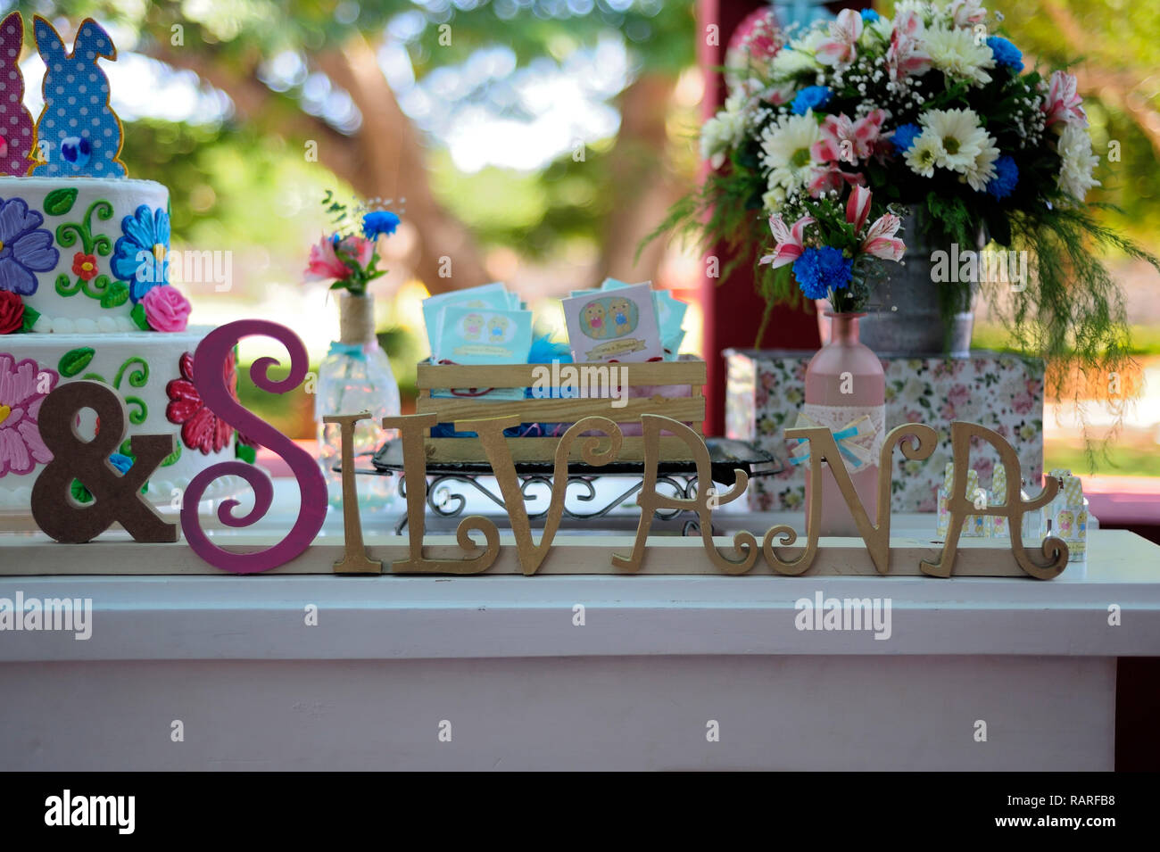 Gift Items For Children High Resolution Stock Photography And Images Alamy Gift Items For Children High Resolution Stock Photography And Images Alamy