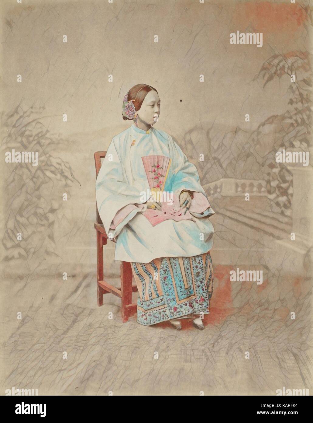 Page 4 Raimund Von Stillfried High Resolution Stock Photography And Images Alamy