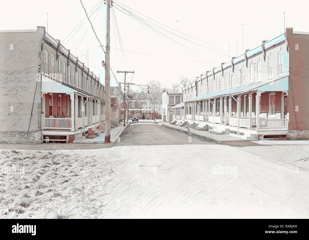 Lancaster, Pennsylvania Housing. Moderatly priced homes in Lancaster City housing silk