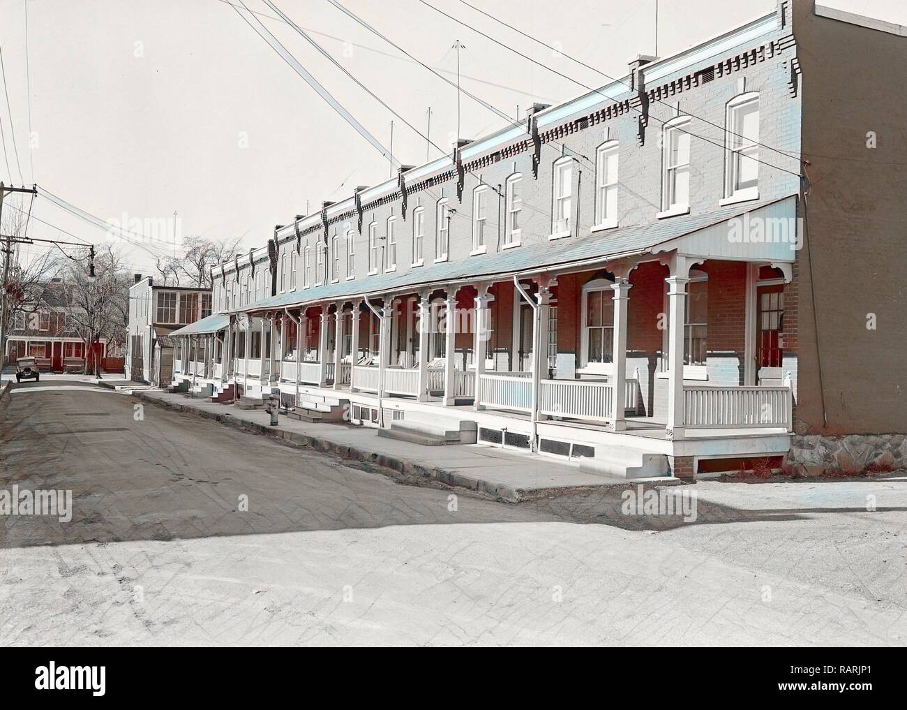 Lancaster, Pennsylvania Housing. Moderately priced homes in Lancaster City housing silk