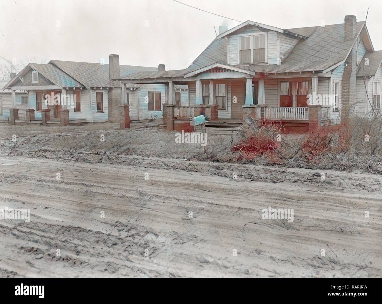 High point north carolina housing hires stock photography and images