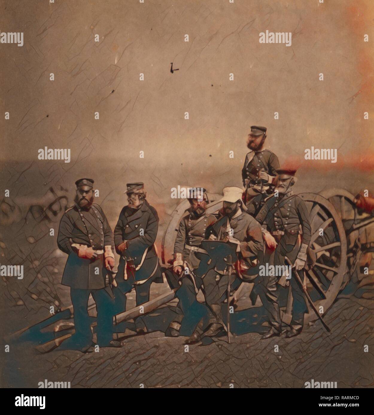 Captain Barlow Captain Trevor Captain Hall Captain Dwyer Major Budd Captain Hammersley 14th Regiment Crimean Reimagined Stock Photo Alamy Captain Barlow Captain Trevor Captain Hall Captain Dwyer Major Budd Captain Hammersley 14th Regiment Crimean Reimagined Stock Photo Alamy