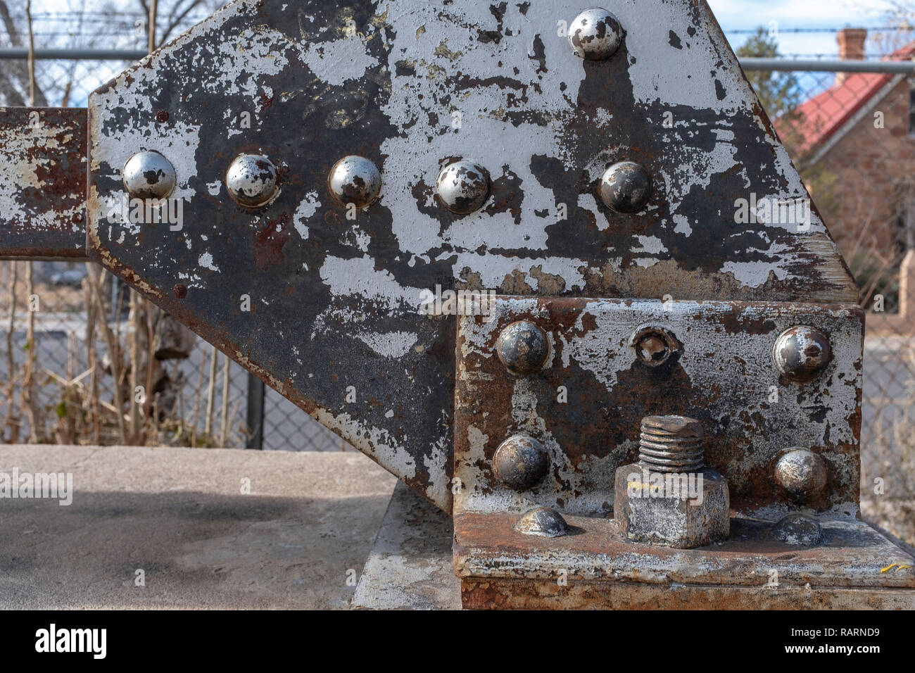 Mechanical fastener hires stock photography and images Alamy