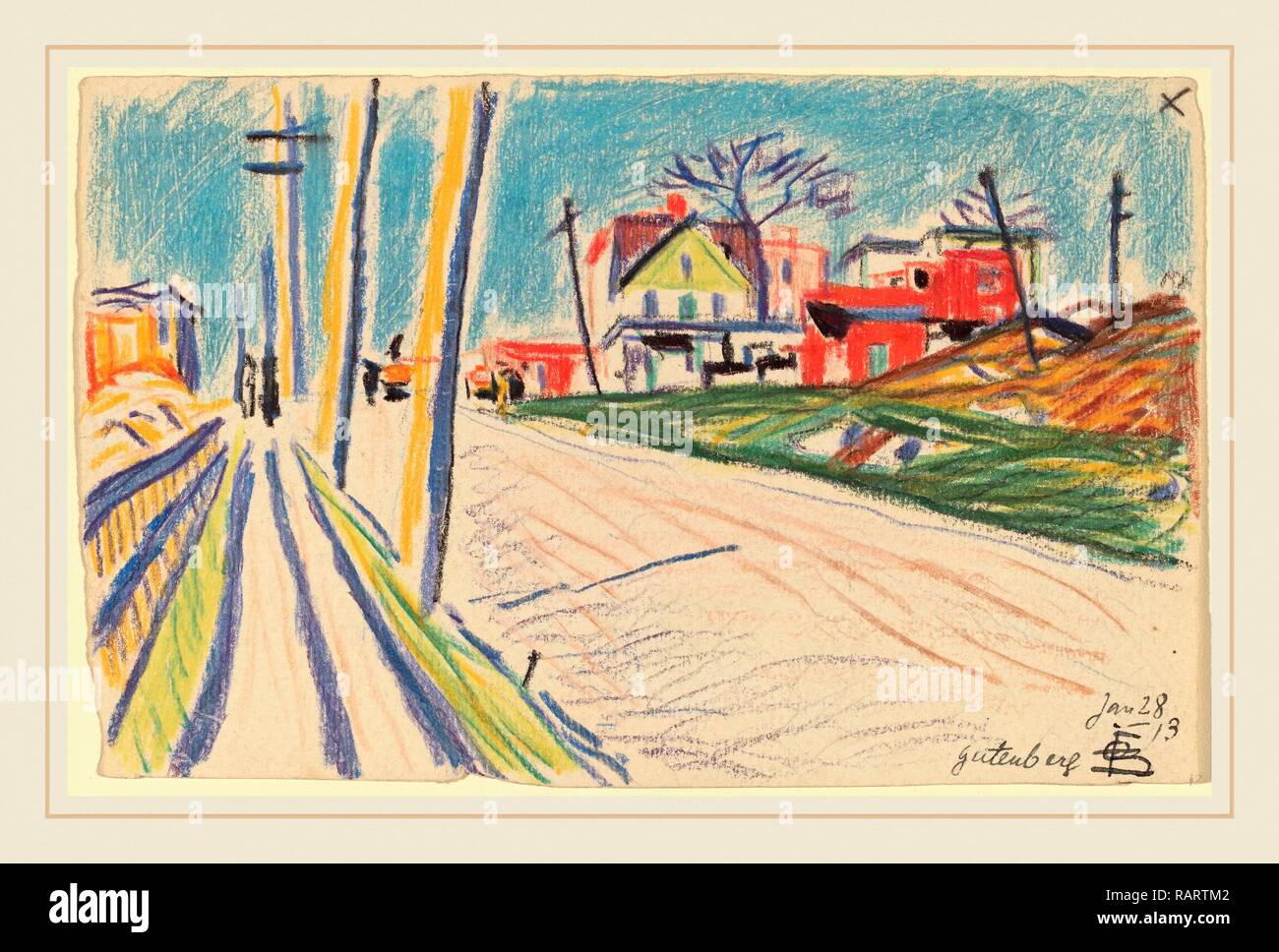 1867 1913 High Resolution Stock Photography And Images Alamy