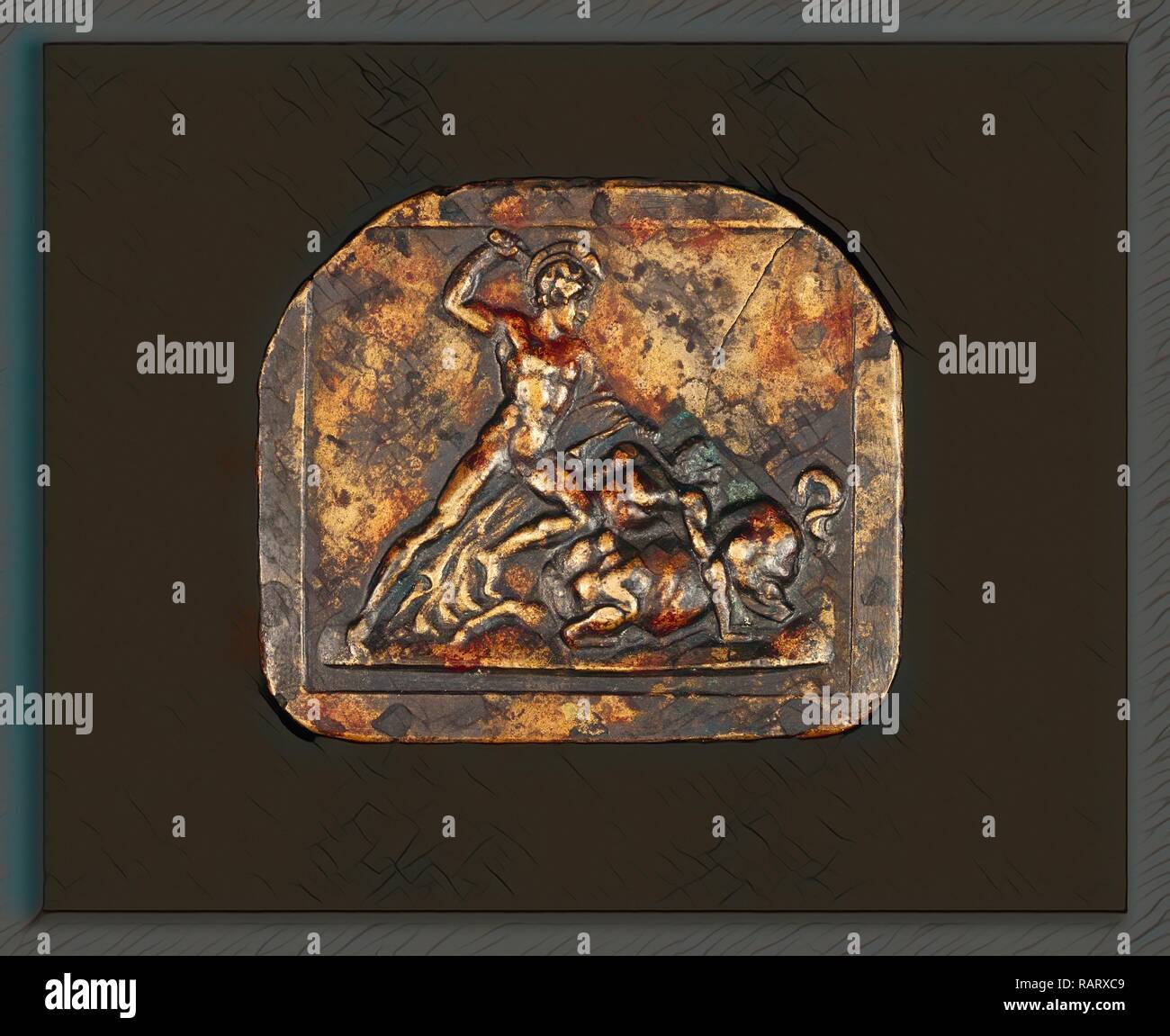 Italian Warrior High Resolution Stock Photography And Images Alamy