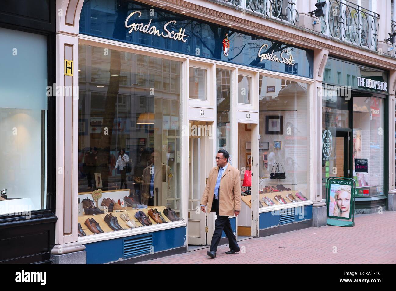 Jones hot sale shoes windsor