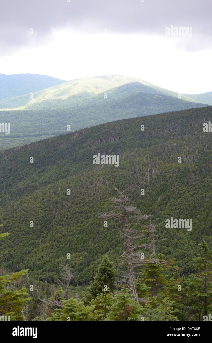 Mount washington valley new hampshire hi-res stock photography and ...