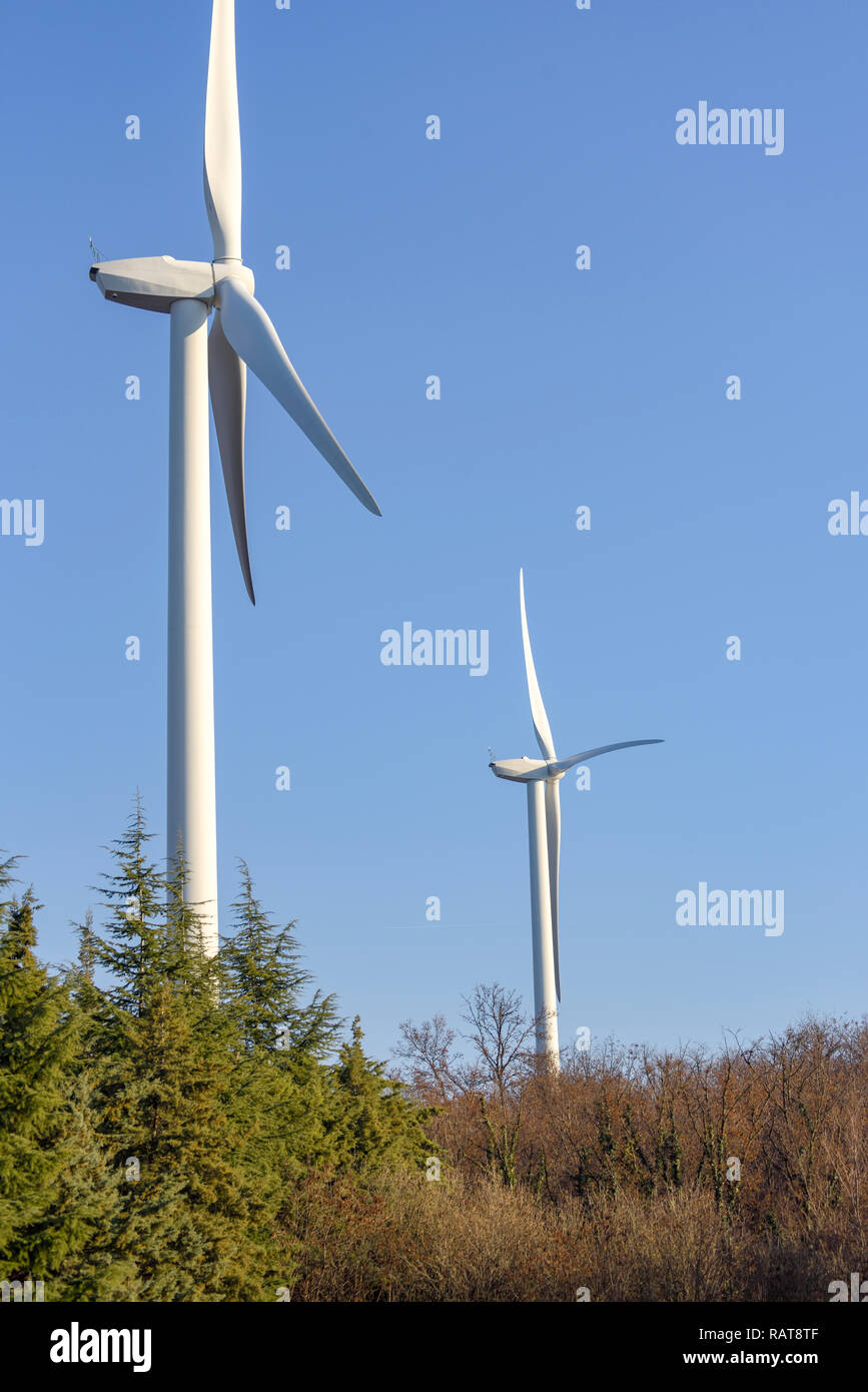 green-energy-wind-turbines-for-the-production-of-renewable-energy