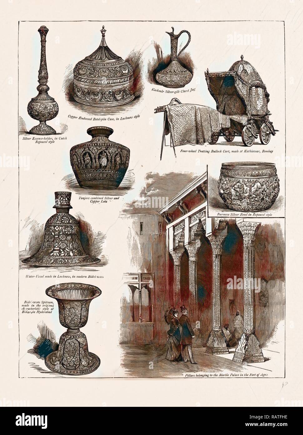 Kathiawar High Resolution Stock Photography And Images Alamy