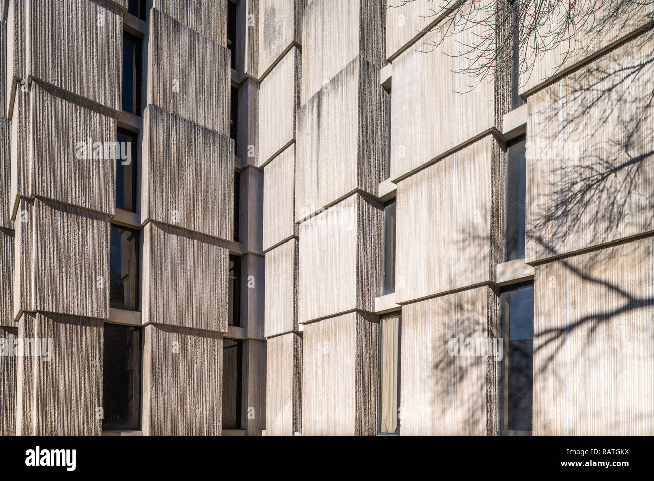 University of chicago library hi-res stock photography and images - Alamy