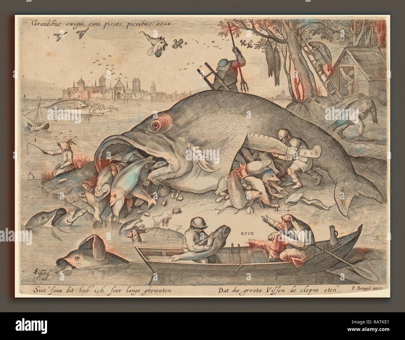 Bajo El Signo De Libra: Hieronymus Bosch Retorna A Casa