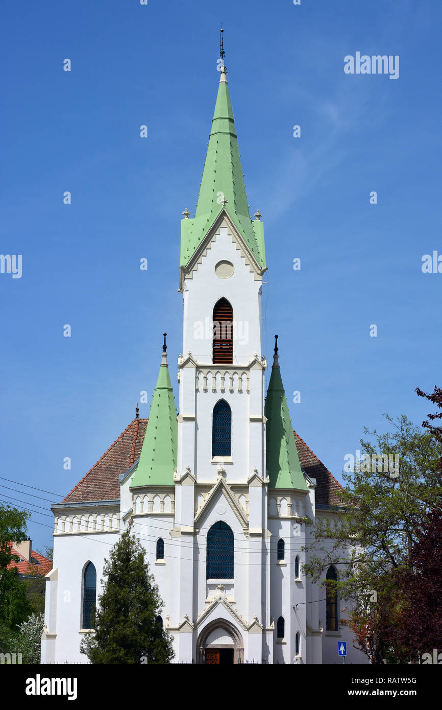 Csongrad Csanad County High Resolution Stock Photography and Images - Alamy
