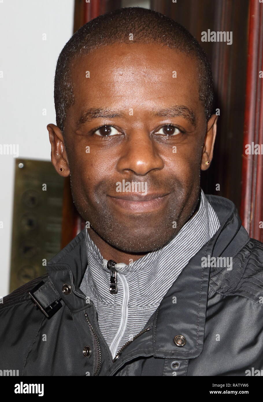 'True West' Press Night at the Vaudeville Theatre, The Strand Featuring ...