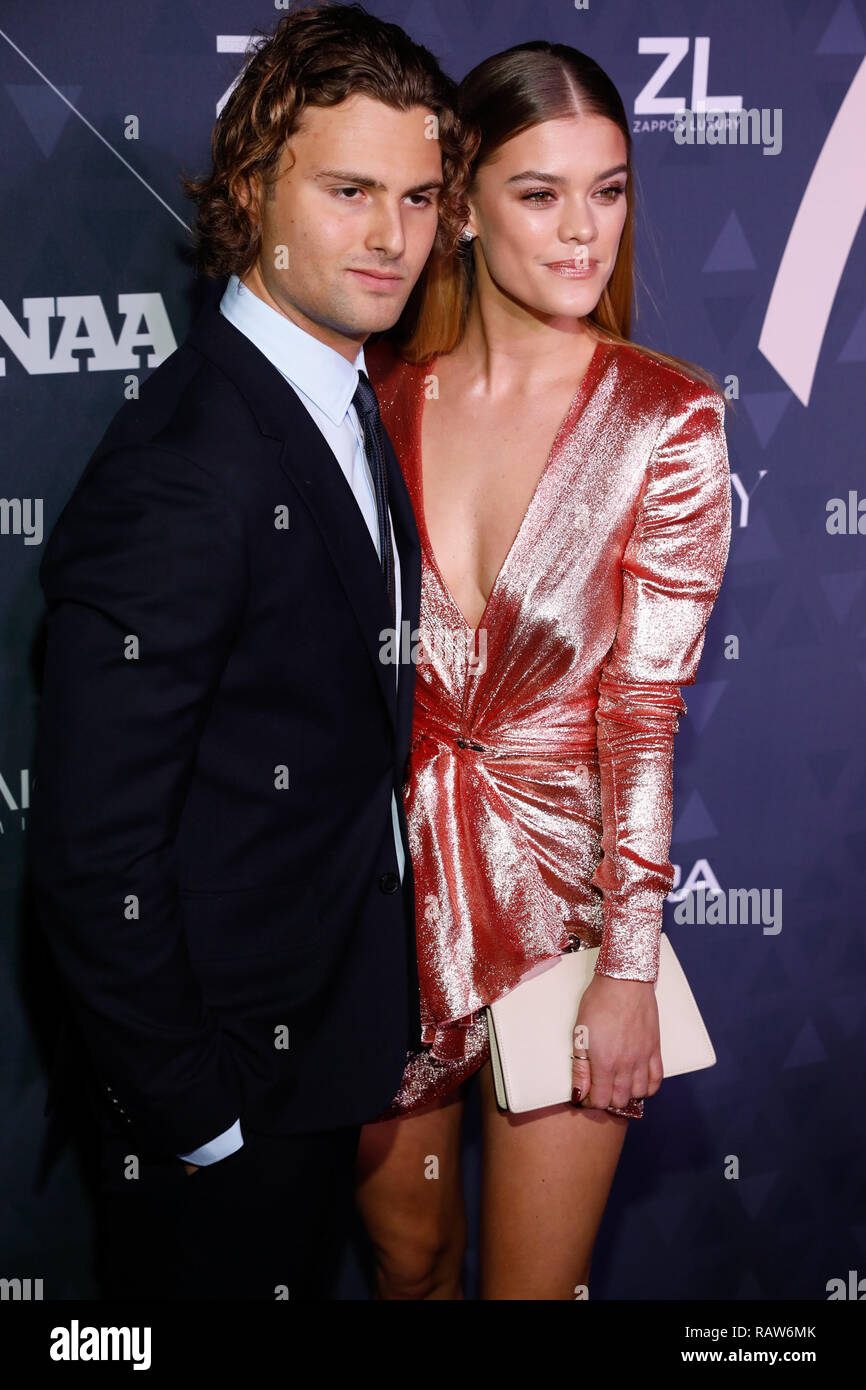 The 32nd annual Footwear News Achievement Awards held at the Inter