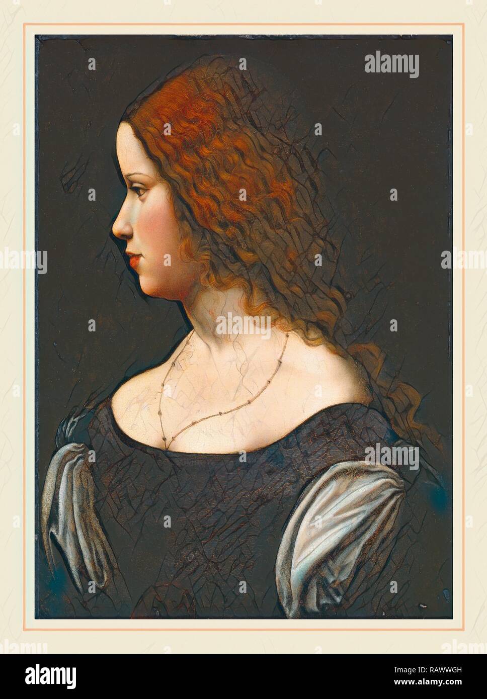 22+ Young Leonardo Da Vinci Images Gif