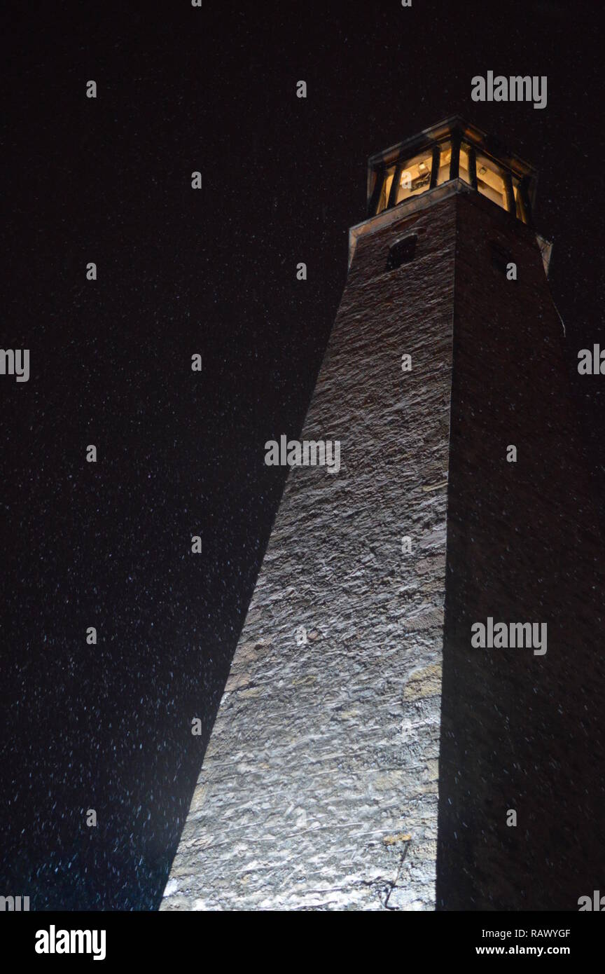At the clock tower monument hi-res stock photography and images - Alamy