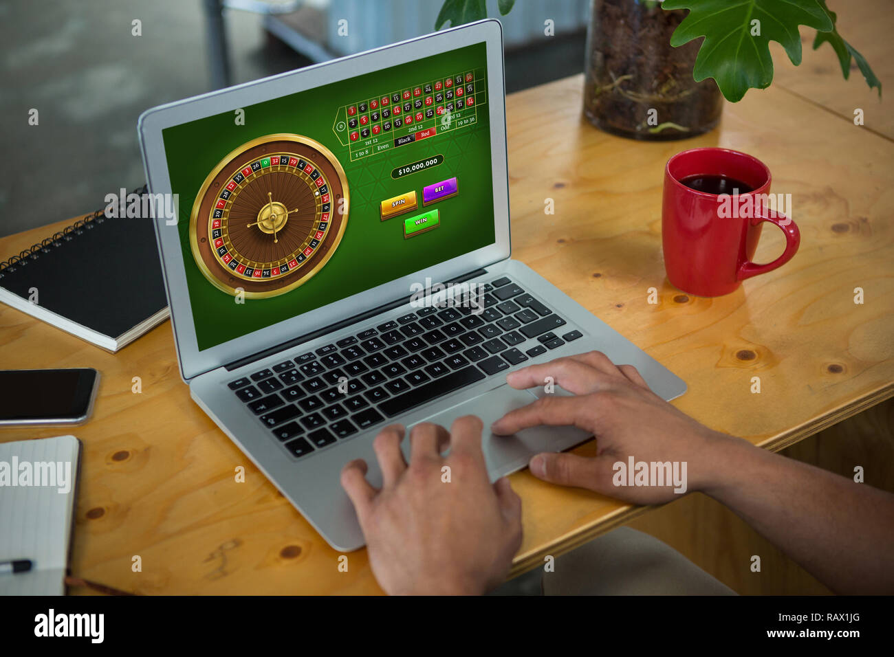 3d mouse body hi-res stock photography and images - Alamy