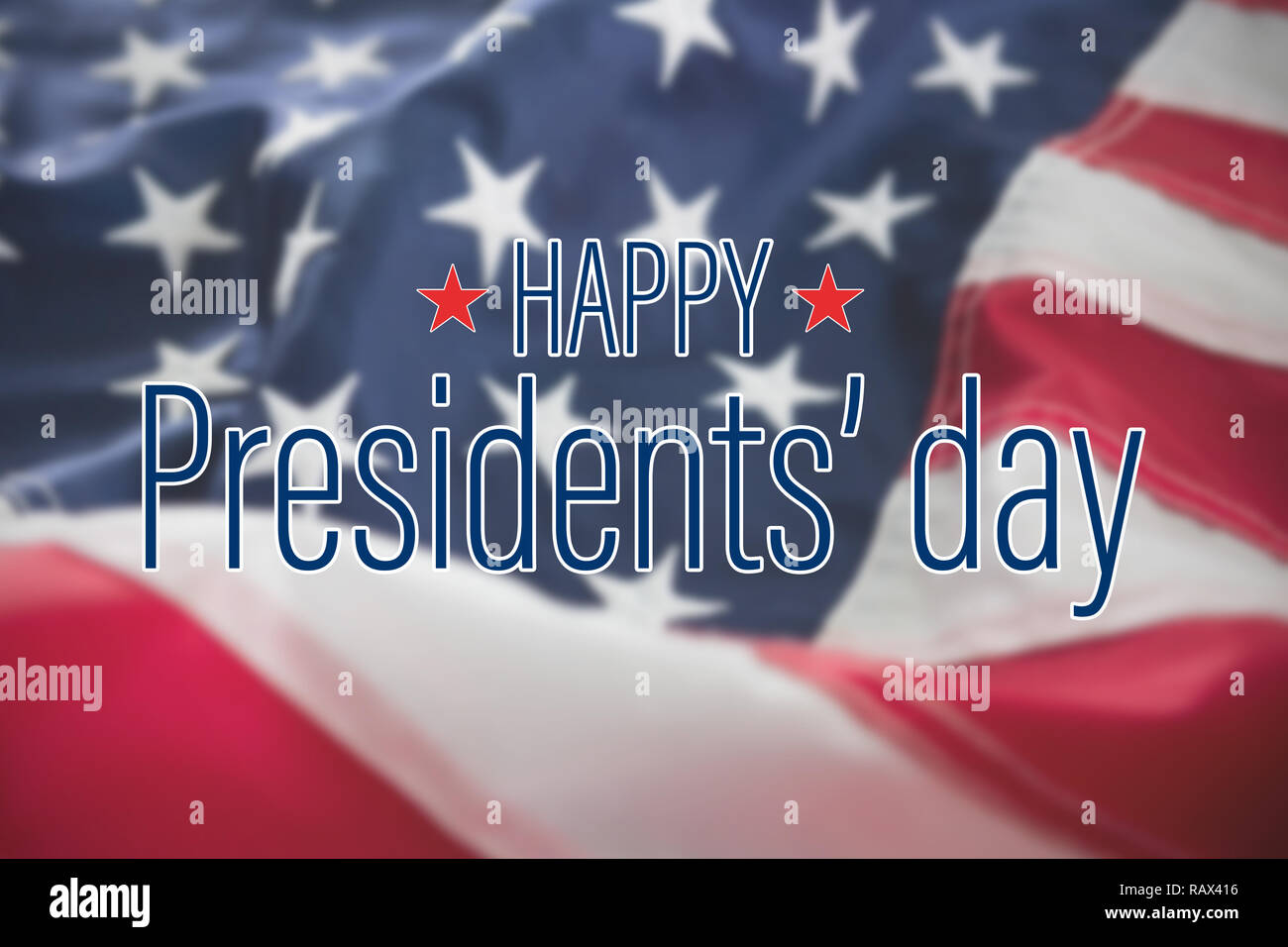 Presidents celebration hi-res stock photography and images - Alamy