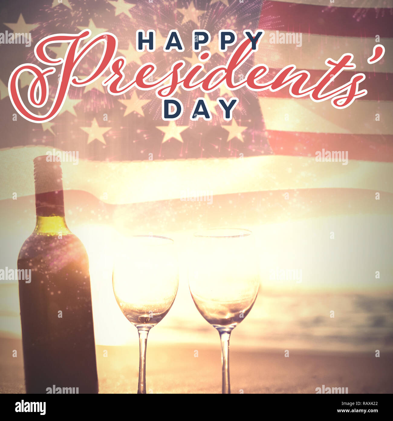 Presidents beach hi-res stock photography and images - Alamy