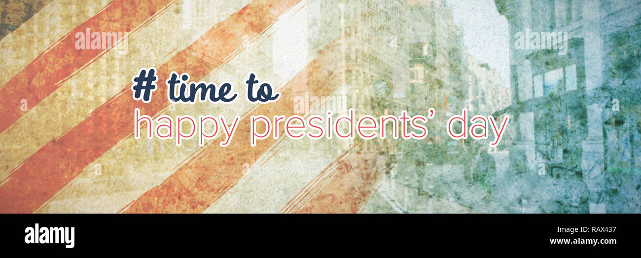 Presidents celebration hi-res stock photography and images - Alamy