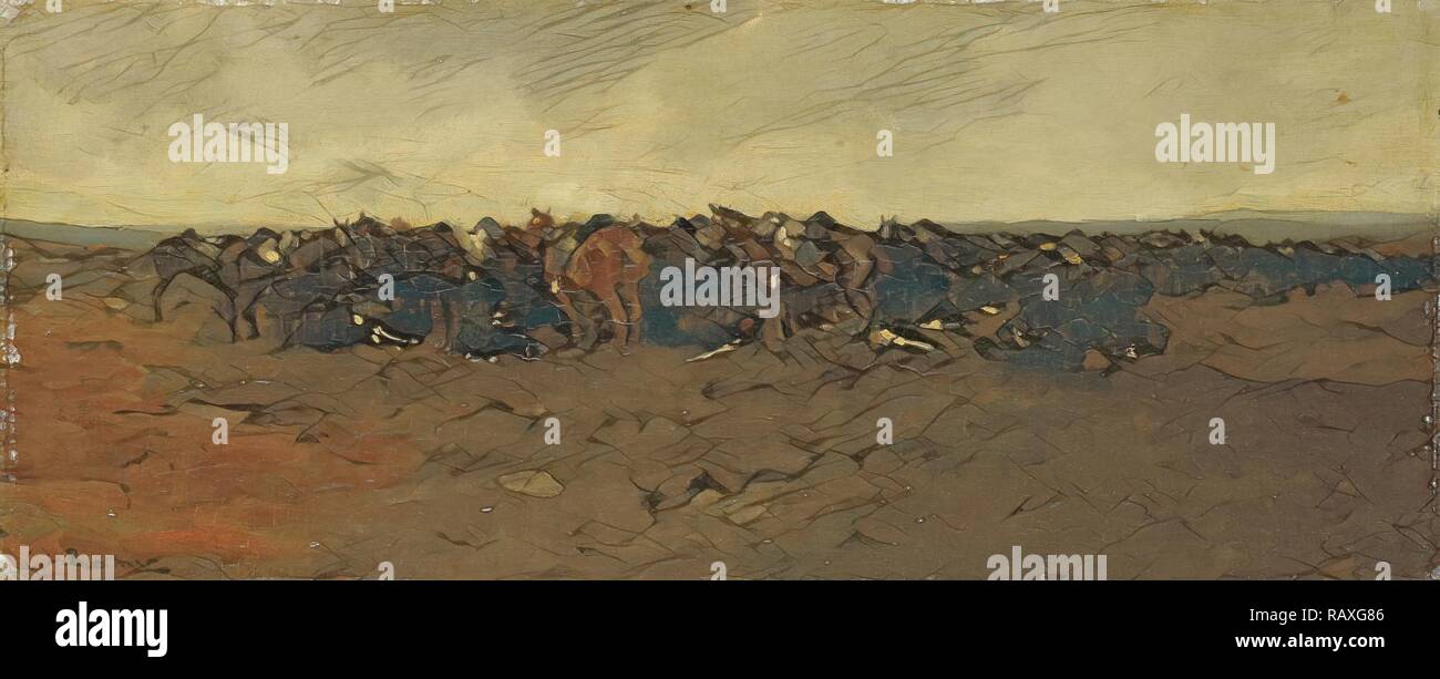 Resting Cavalry High Resolution Stock Photography and Images - Alamy