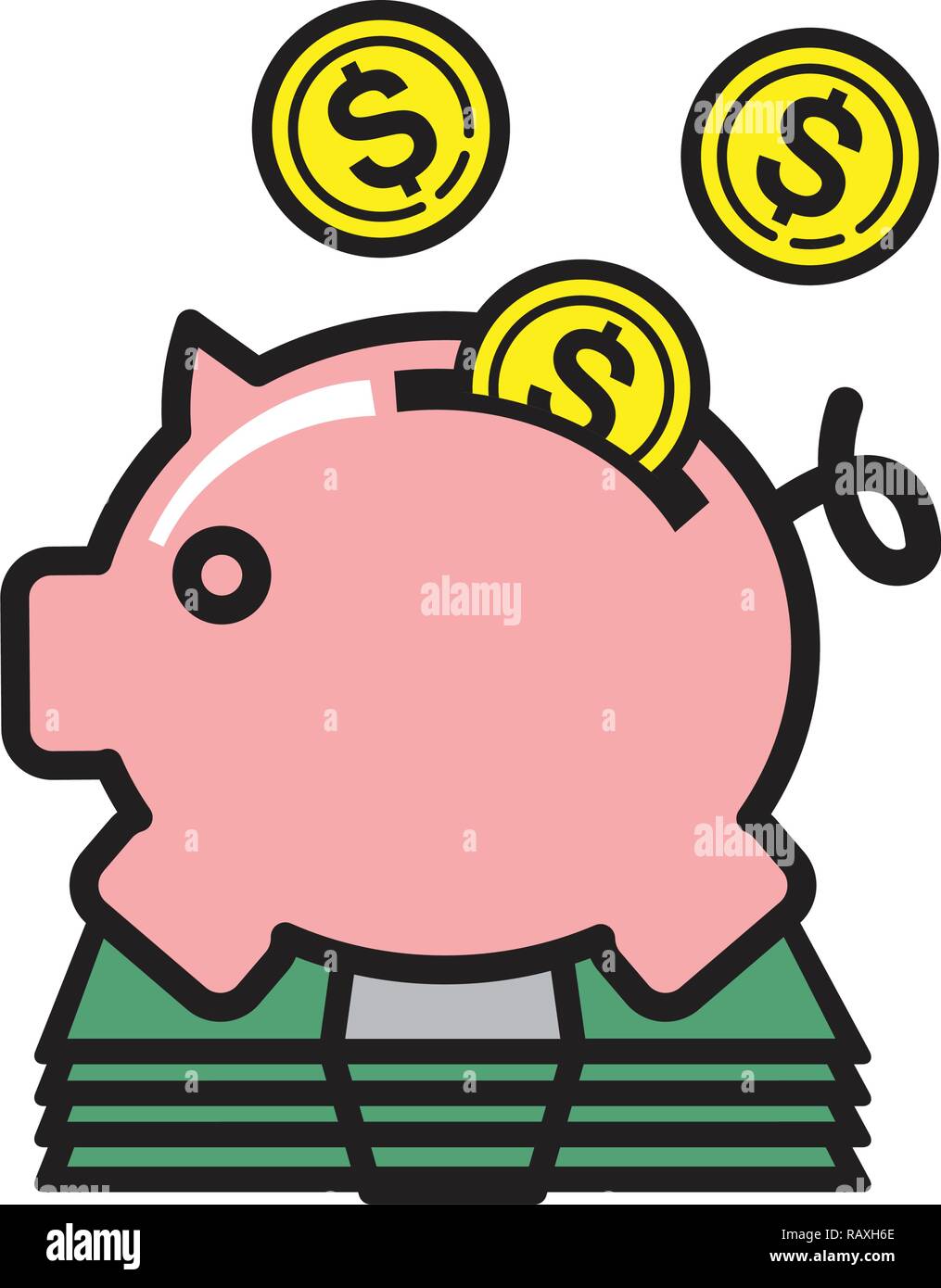 Piggy on sale bank website