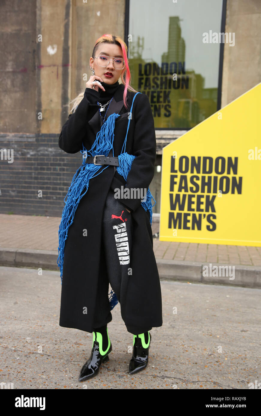 puma fall winter 2019