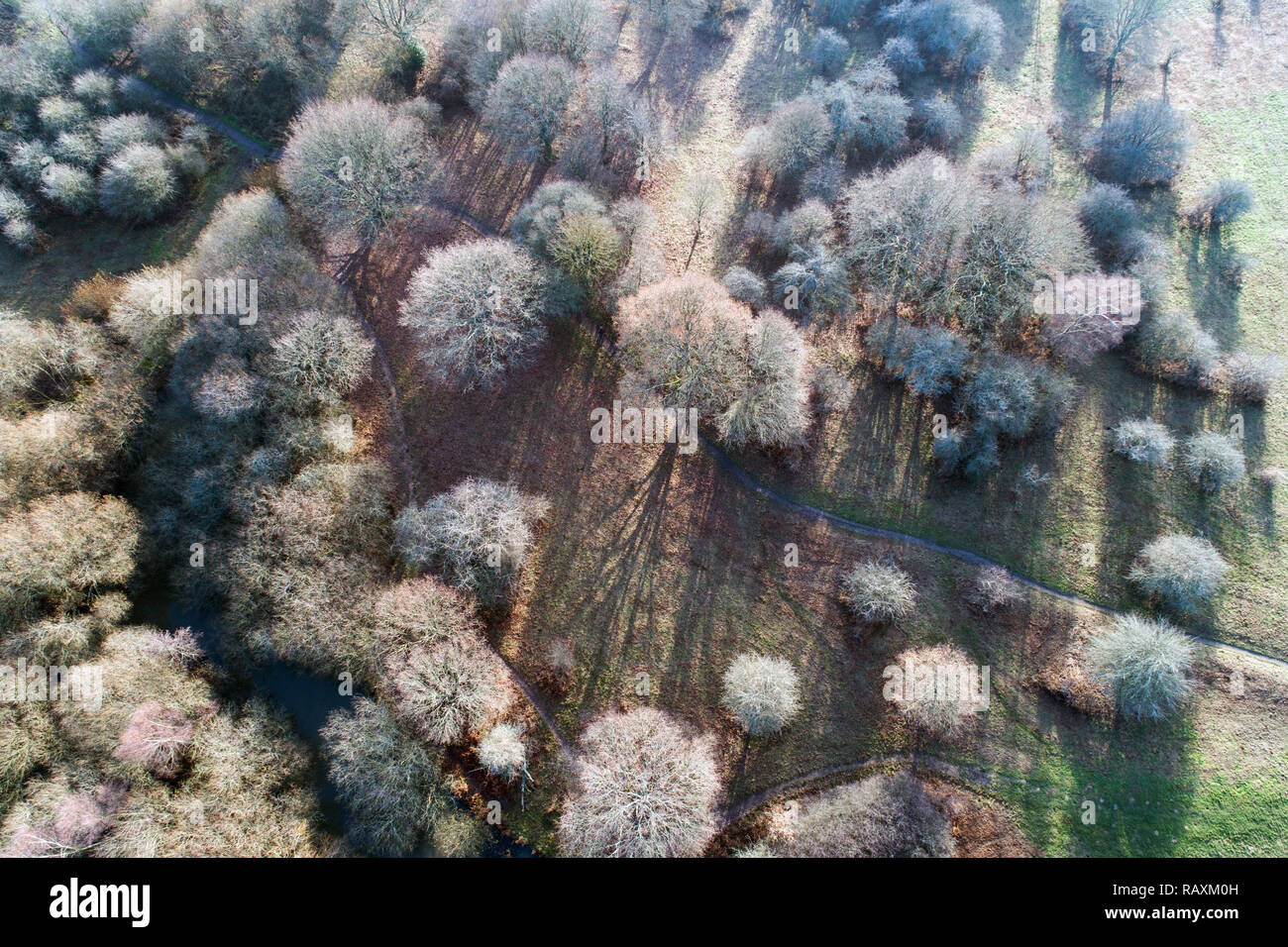 Ditchling common west sussex hires stock photography and images Alamy