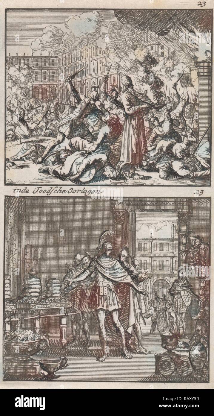 Pompey jerusalem hires stock photography and images Alamy