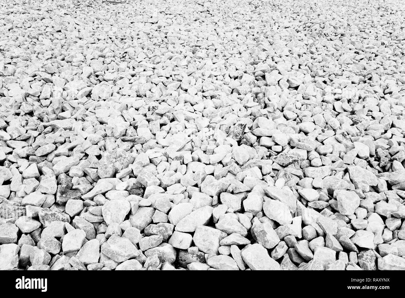 Gravel Sizes High Resolution Stock Photography and Images Alamy