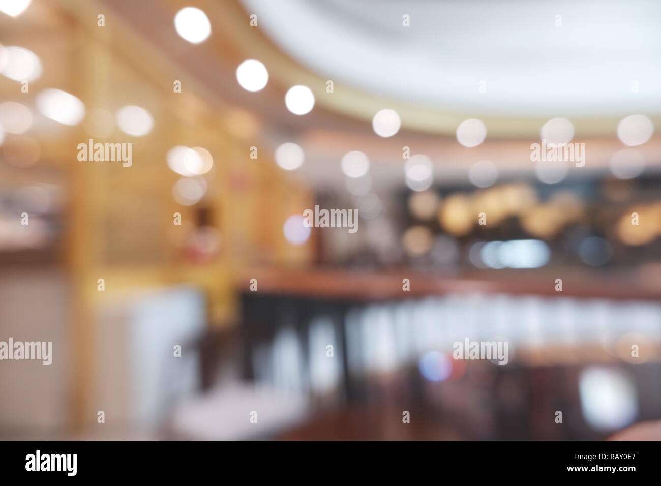 Blurred family photo hi-res stock photography and images - Alamy