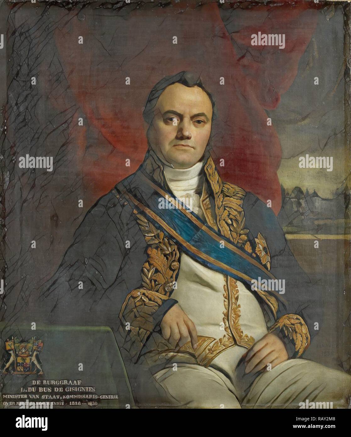 Francois joseph navez hires stock photography and images Alamy