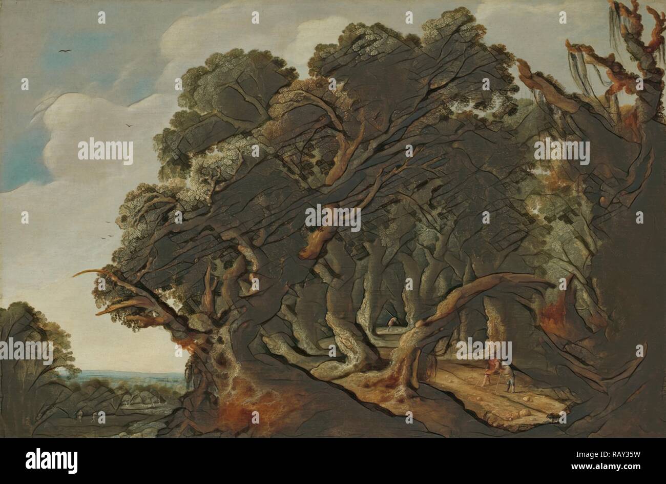 Jacob jacobsz van geel hires stock photography and images Alamy