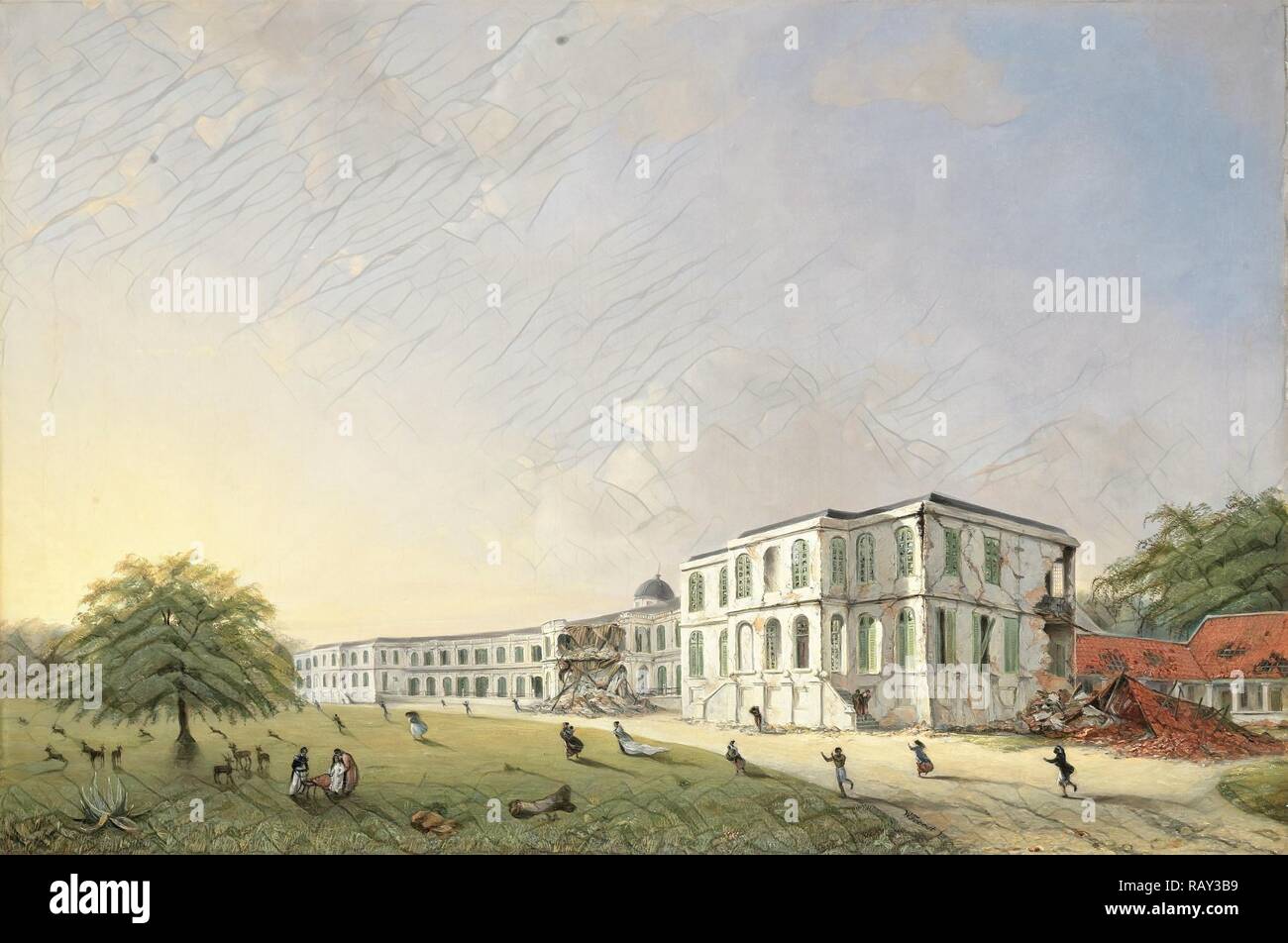 Pantai Jawa Berpotensi Diguncang Gempa 88 Sr Dan Tsunami